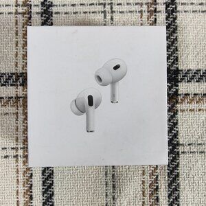 Apple AirPods Pro 2nd Generation